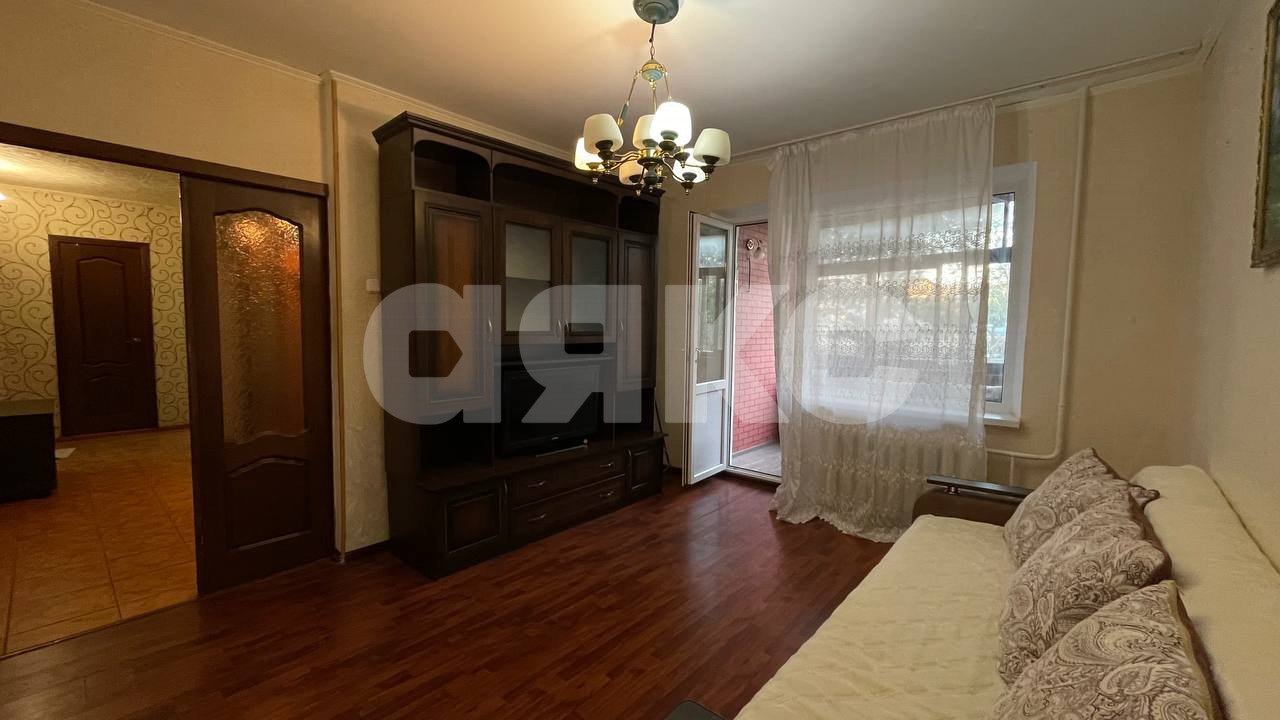 Фото №3: 2-комнатная квартира 47 м² - Геленджик, Парус, 9