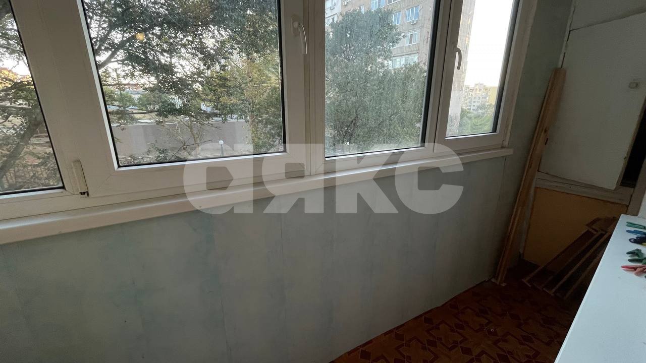 Фото №10: 2-комнатная квартира 47 м² - Геленджик, Парус, 9