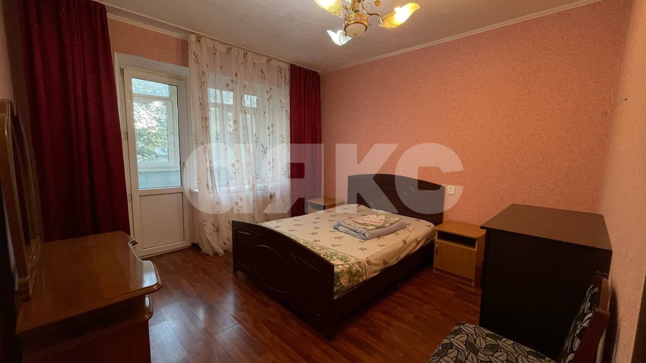 Фото №7: 2-комнатная квартира 47 м² - Геленджик, Парус, 9
