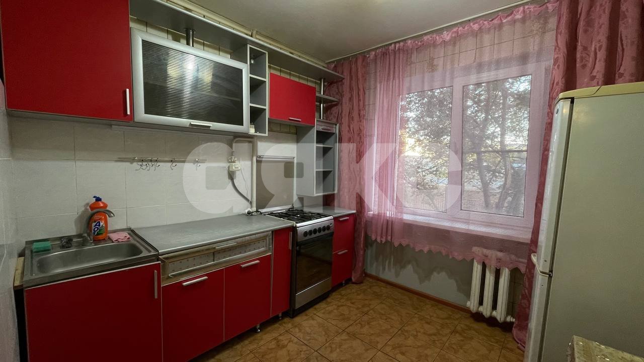 Фото №12: 2-комнатная квартира 47 м² - Геленджик, Парус, 9