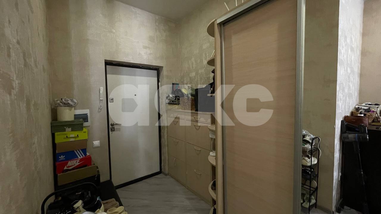Фото №8: 1-комнатная квартира 41 м² - Геленджик, жилой комплекс Черноморский-2, ул. Крымская, 22к19