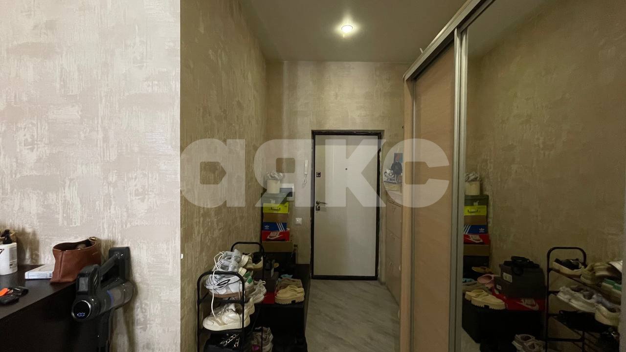 Фото №9: 1-комнатная квартира 41 м² - Геленджик, жилой комплекс Черноморский-2, ул. Крымская, 22к19