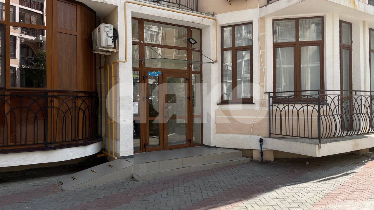 Фото №12: 1-комнатная квартира 41 м² - Геленджик, жилой комплекс Черноморский-2, ул. Крымская, 22к19