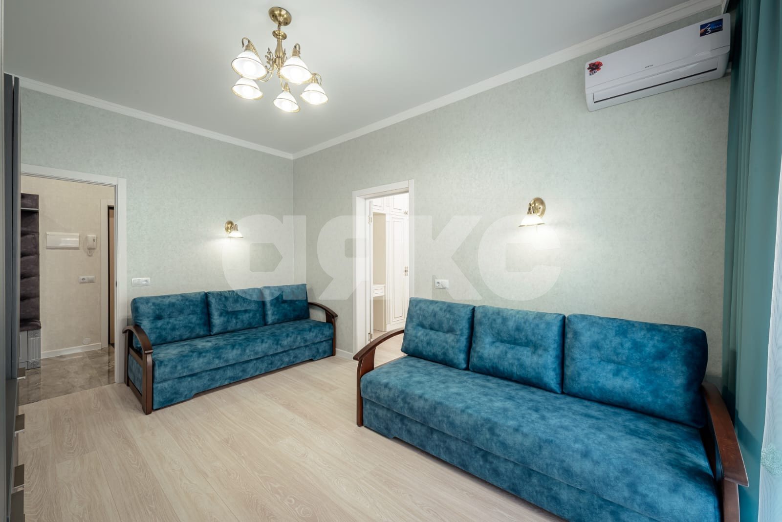 Фото №8: 2-комнатная квартира 90 м² - Геленджик, ул. Мира, 44лит4