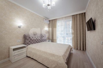 Фото №5: 2-комнатная квартира 90 м² - Геленджик, ул. Мира, 44лит4