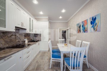Фото №3: 2-комнатная квартира 90 м² - Геленджик, ул. Мира, 44лит4
