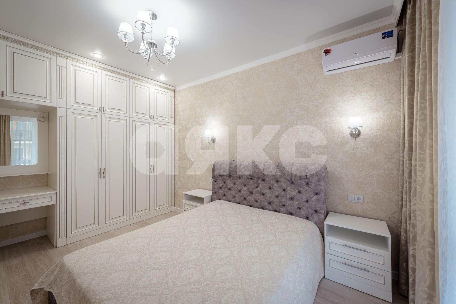 Фото №6: 2-комнатная квартира 90 м² - Геленджик, ул. Мира, 44лит4