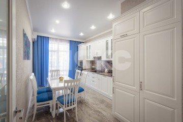 Фото №1: 2-комнатная квартира 90 м² - Геленджик, ул. Мира, 44лит4