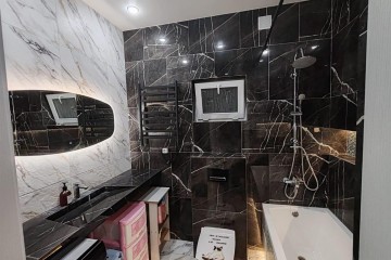 Фото №5: Дом 92 м² - Южный, п. коттеджный  Южная столица, ул. Апшеронская, 53