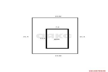 Фото №2: Дом 92 м² - Южный, п. коттеджный  Южная столица, ул. Апшеронская, 53