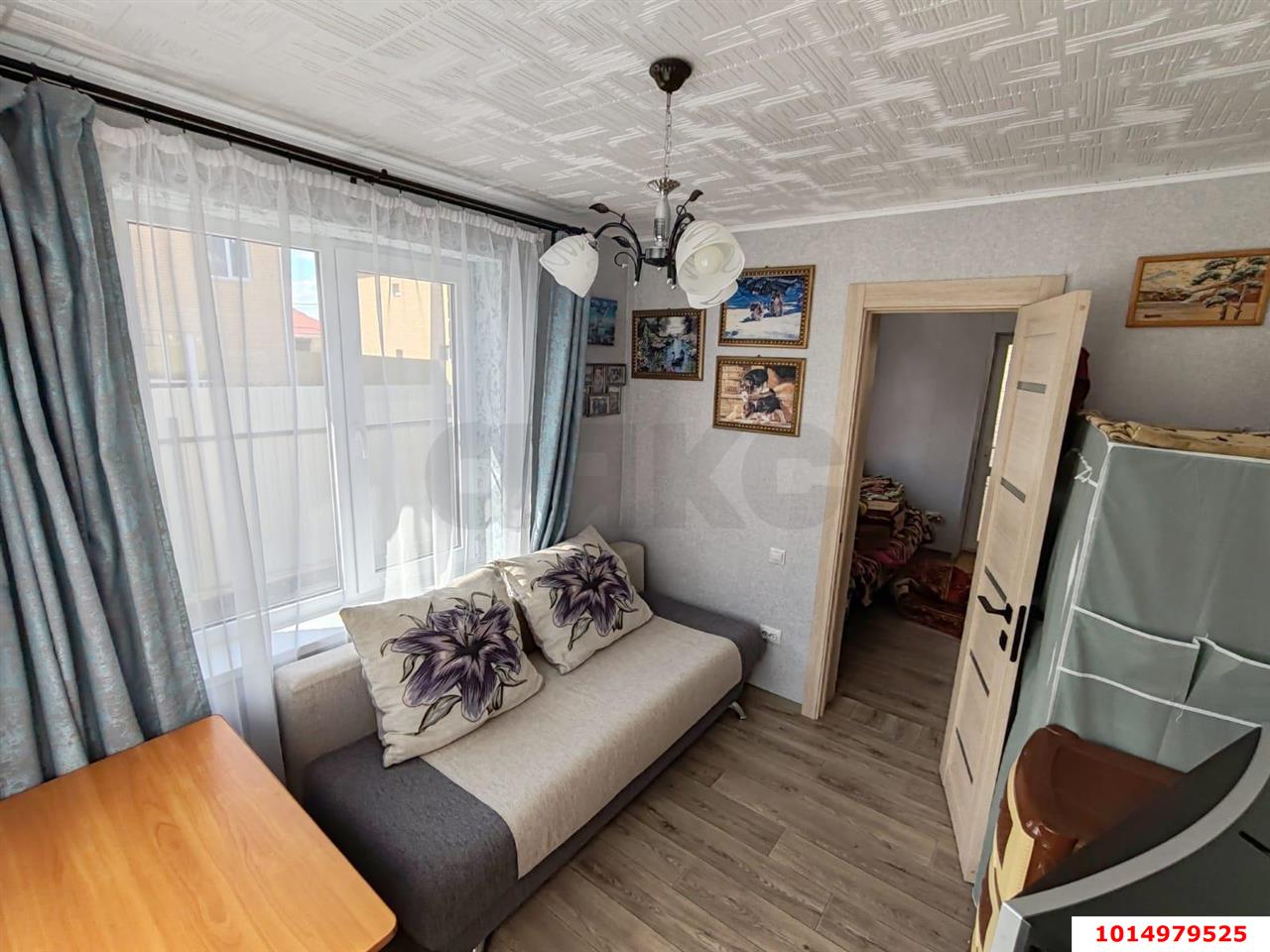 Фото №14: Дом 92 м² + 3 сот. - Южный, коттеджный  Южная столица, ул. Апшеронская, 53