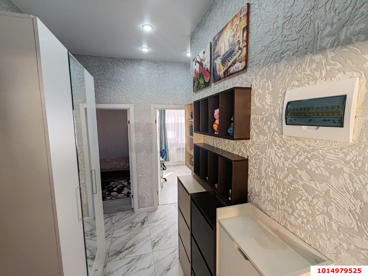 Фото №10: Дом 92 м² + 3 сот. - Южный, коттеджный  Южная столица, ул. Апшеронская, 53