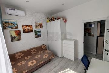 Фото №4: Дом 92 м² - Южный, п. коттеджный  Южная столица, ул. Апшеронская, 53