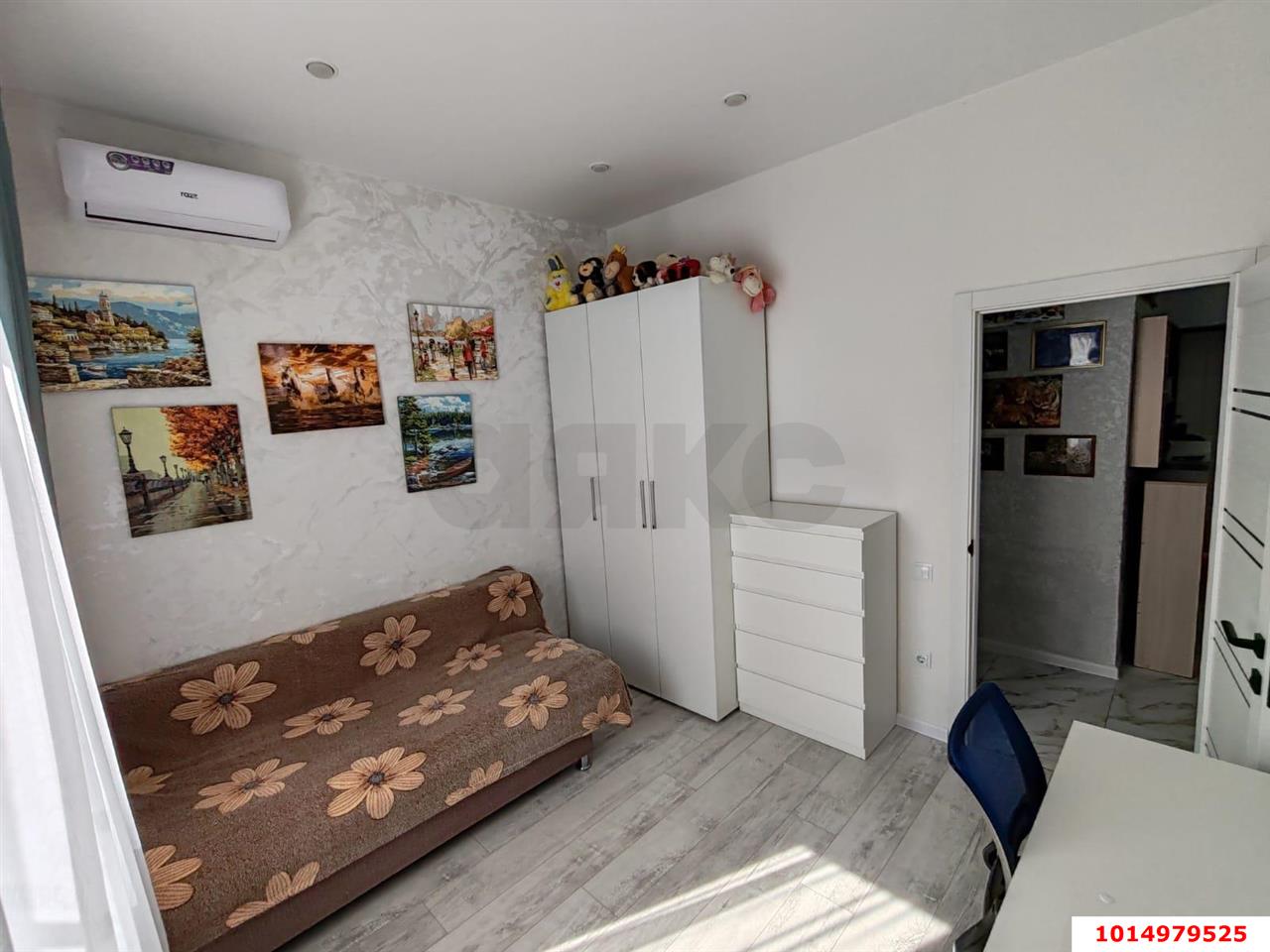 Фото №8: Дом 92 м² + 3 сот. - Южный, п. коттеджный  Южная столица, ул. Апшеронская, 53