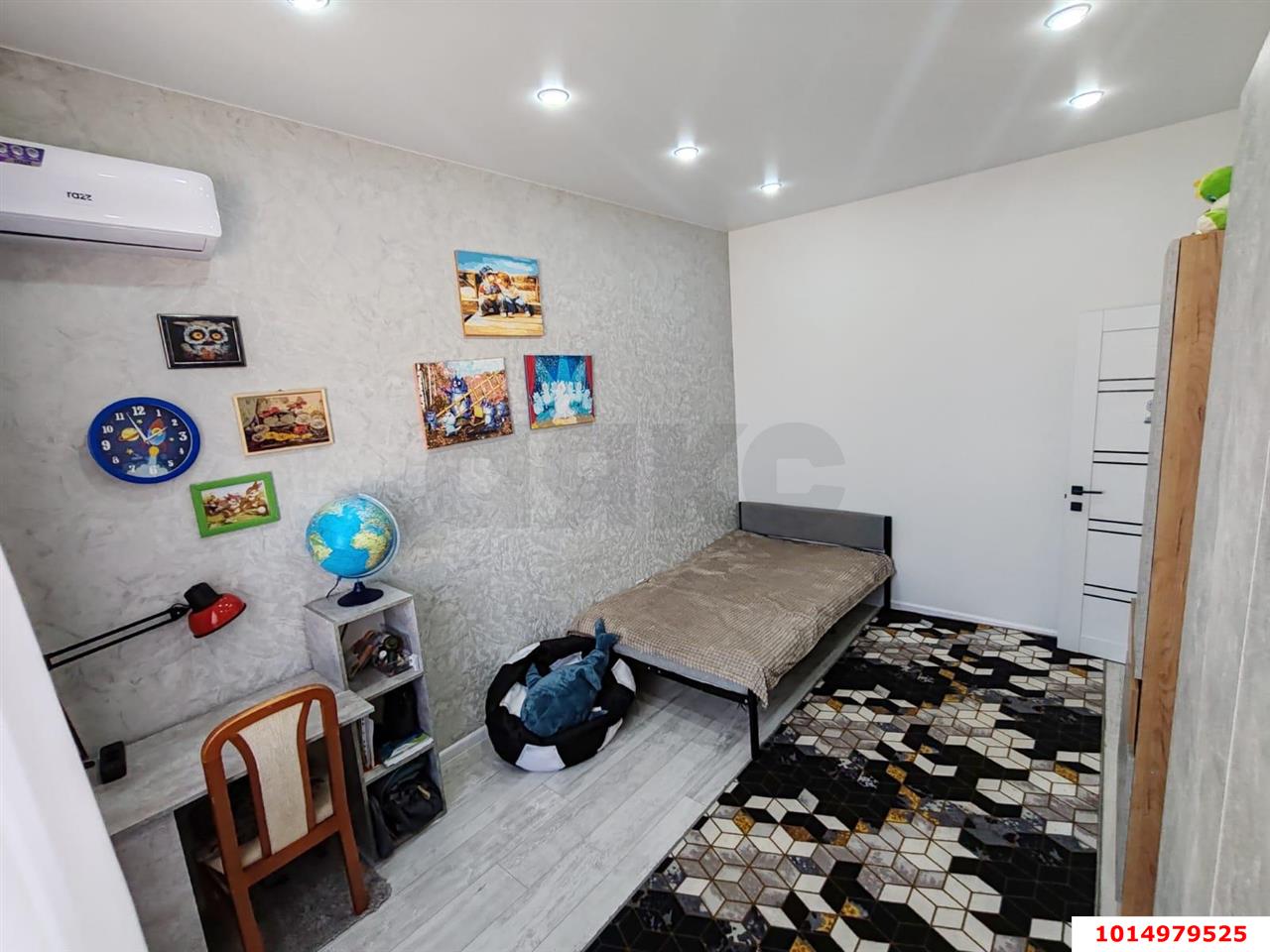 Фото №12: Дом 92 м² + 3 сот. - Южный, п. коттеджный  Южная столица, ул. Апшеронская, 53