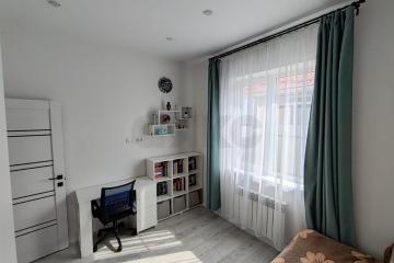 Фото №3: Дом 92 м² - Южный, п. коттеджный  Южная столица, ул. Апшеронская, 53