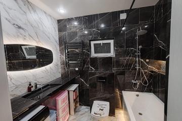 Фото №5: Дом 92 м² - Южный, п. коттеджный  Южная столица, ул. Апшеронская, 53