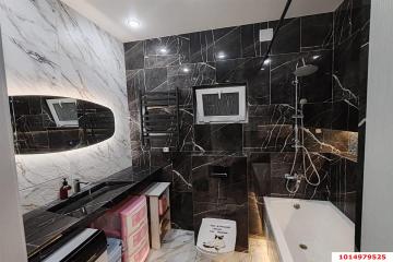 Фото №5: Дом 92 м² - Южный, п. коттеджный  Южная столица, ул. Апшеронская, 53