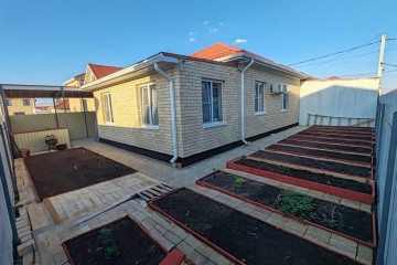 Фото №4: Дом 92 м² - Южный, п. коттеджный  Южная столица, ул. Апшеронская, 53