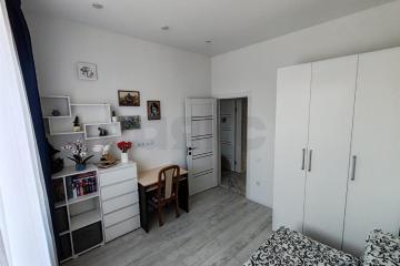 Фото №5: Дом 92 м² - Южный, п. коттеджный  Южная столица, ул. Апшеронская, 53