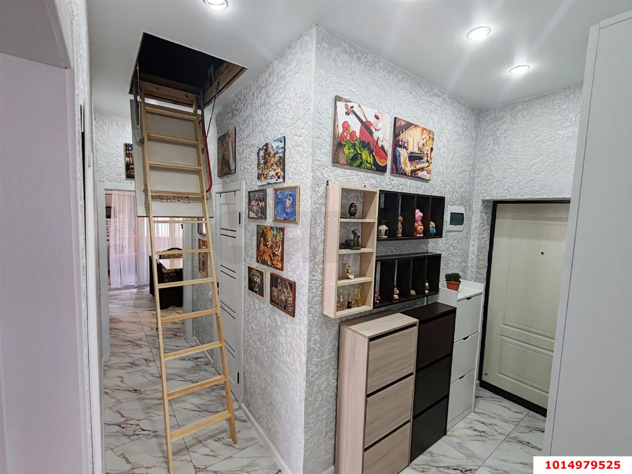 Фото №6: Дом 92 м² + 3 сот. - Южный, п. коттеджный  Южная столица, ул. Апшеронская, 53