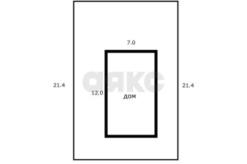 Фото №2: Дом 92 м² - Южный, п. коттеджный  Южная столица, ул. Апшеронская, 53