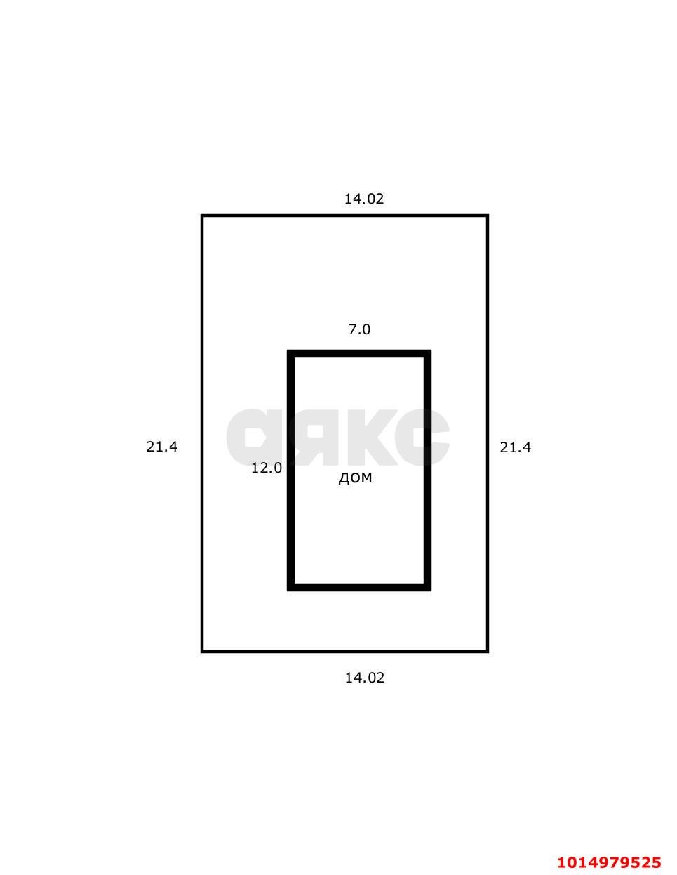Фото №2: Дом 92 м² + 3 сот. - Южный, коттеджный  Южная столица, ул. Апшеронская, 53