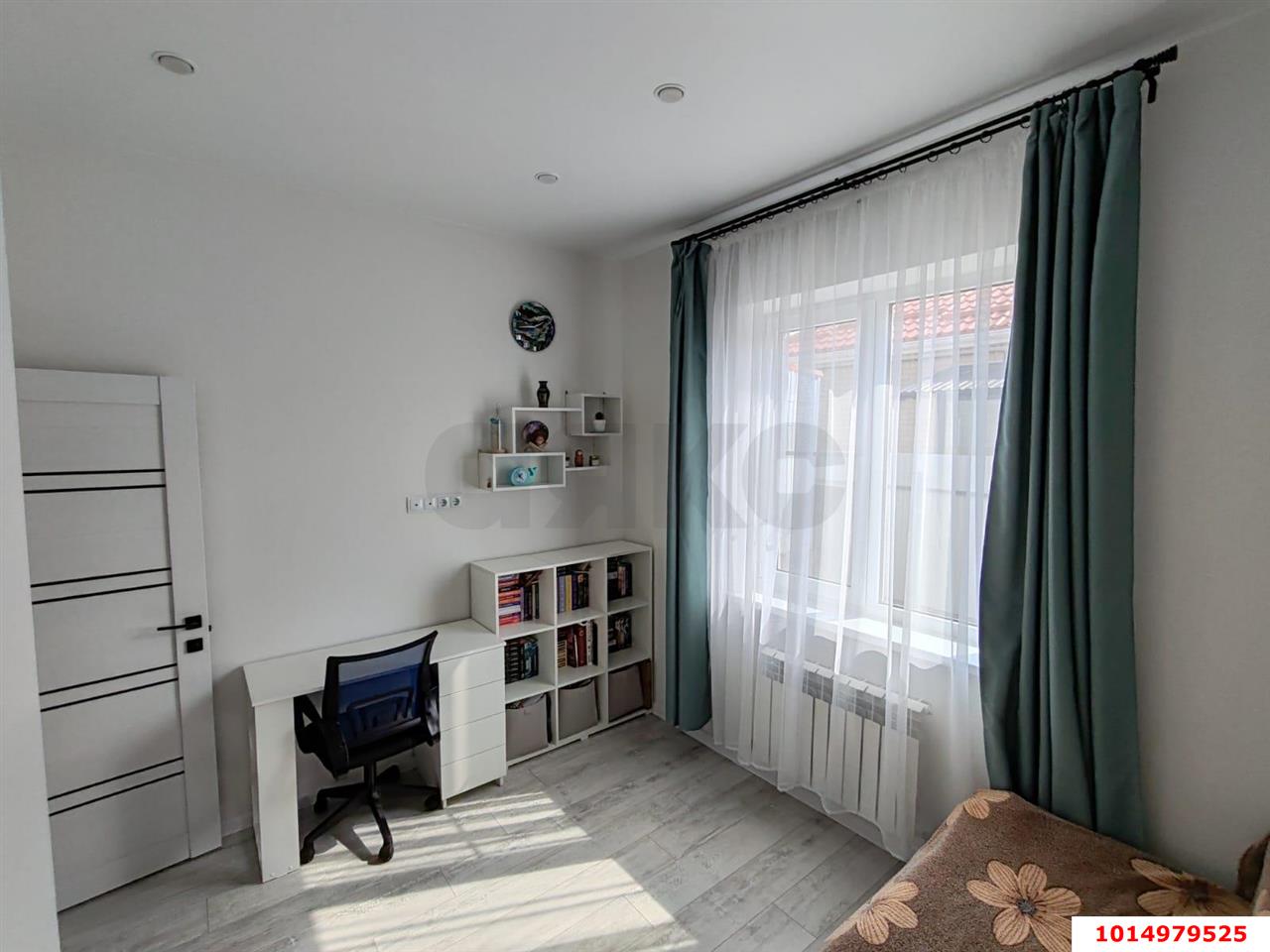 Фото №7: Дом 92 м² + 3 сот. - Южный, коттеджный  Южная столица, ул. Апшеронская, 53