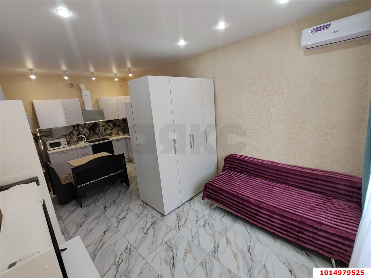 Фото №17: Дом 92 м² + 3 сот. - Южный, коттеджный  Южная столица, ул. Апшеронская, 53