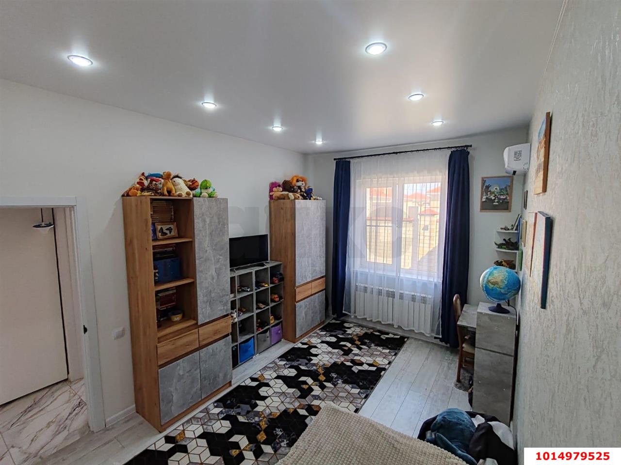 Фото №15: Дом 92 м² + 3 сот. - Южный, п. коттеджный  Южная столица, ул. Апшеронская, 53