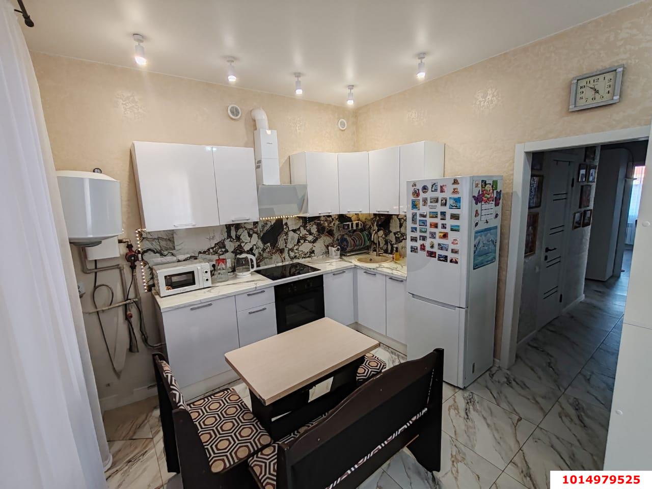 Фото №19: Дом 92 м² + 3 сот. - Южный, п. коттеджный  Южная столица, ул. Апшеронская, 53