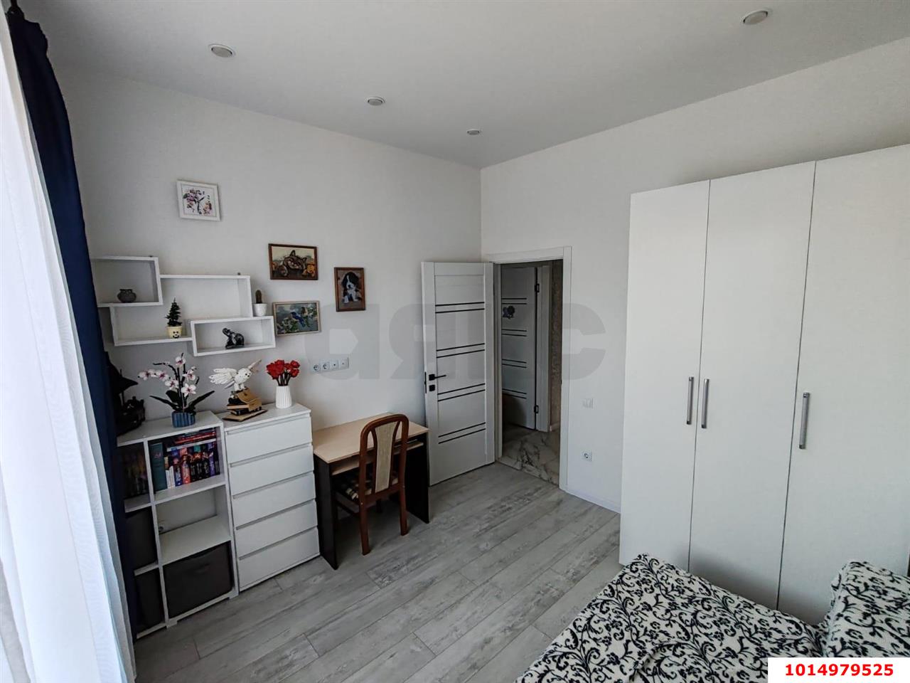 Фото №9: Дом 92 м² + 3 сот. - Южный, коттеджный  Южная столица, ул. Апшеронская, 53