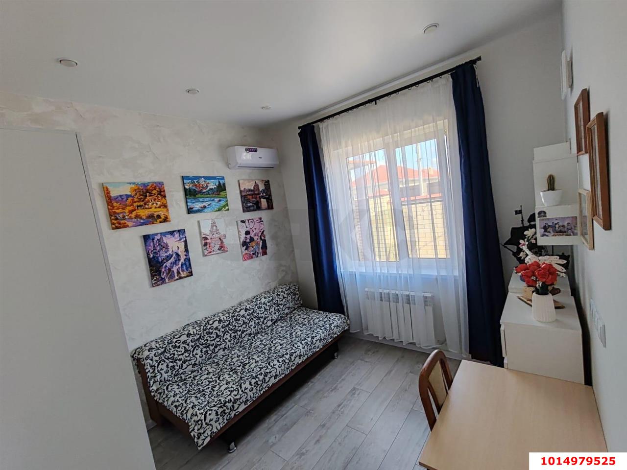 Фото №11: Дом 92 м² + 3 сот. - Южный, коттеджный  Южная столица, ул. Апшеронская, 53