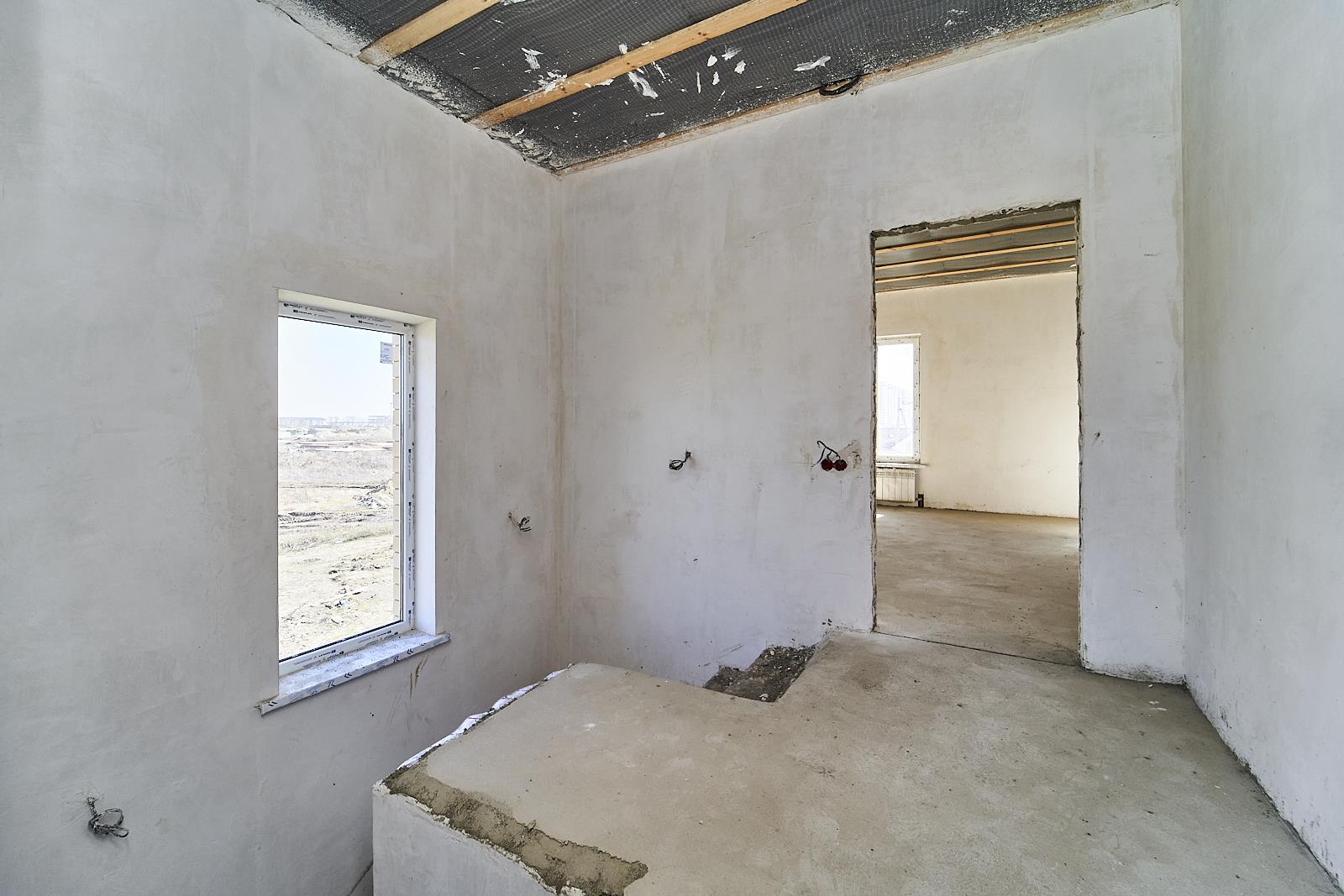 Фото №11: Дом 145 м² + 3.45 сот. - Краснодар, КП Изумрудный город, коттеджный  Изумрудный Город, мкр. Прикубанский внутригородской округ, ул. имени Виктора Тюрина, 38к1