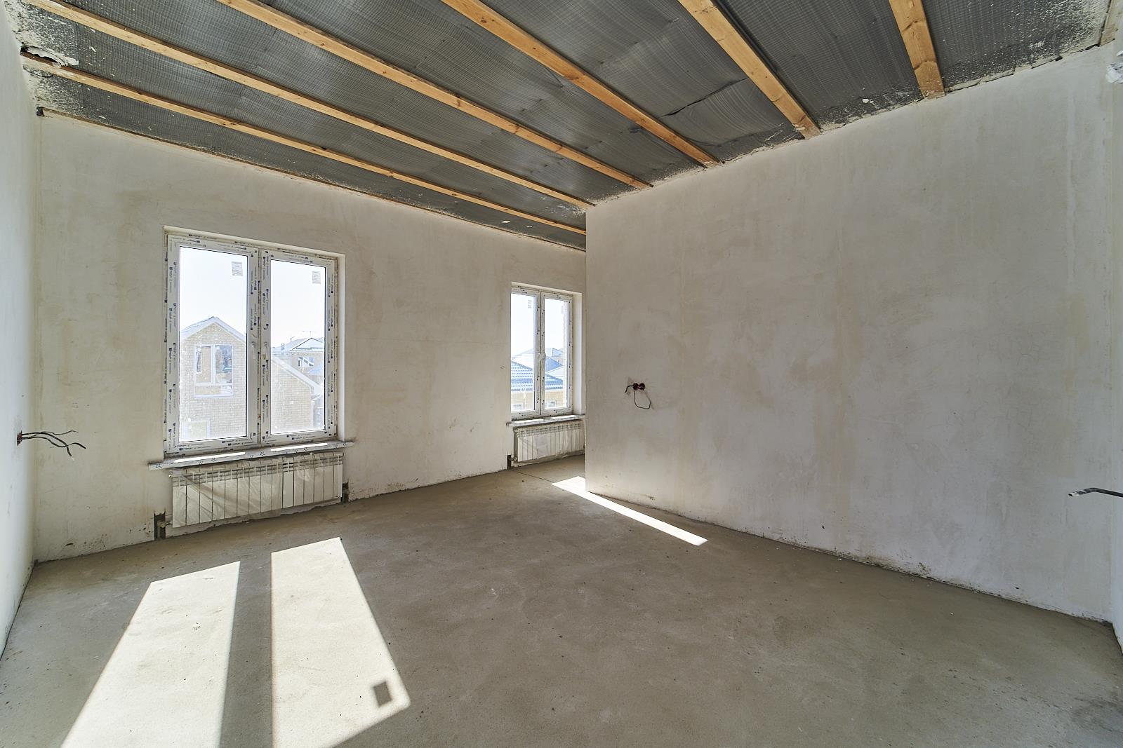 Фото №14: Дом 145 м² + 3.45 сот. - Краснодар, КП Изумрудный город, коттеджный  Изумрудный Город, мкр. Прикубанский внутригородской округ, ул. имени Виктора Тюрина, 38к1