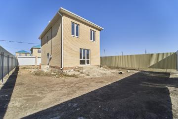 Фото №3: Дом 145 м² - Краснодар, мкр. Прикубанский внутригородской округ, ул. имени Виктора Тюрина, 38к1