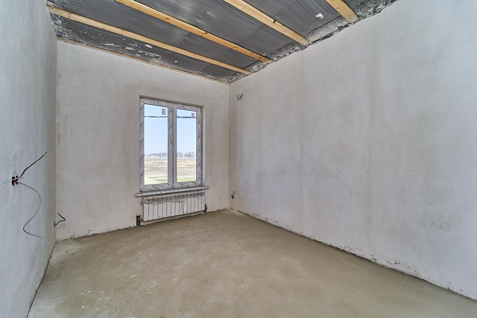 Фото №13: Дом 145 м² + 3.45 сот. - Краснодар, КП Изумрудный город, коттеджный  Изумрудный Город, мкр. Прикубанский внутригородской округ, ул. имени Виктора Тюрина, 38к1