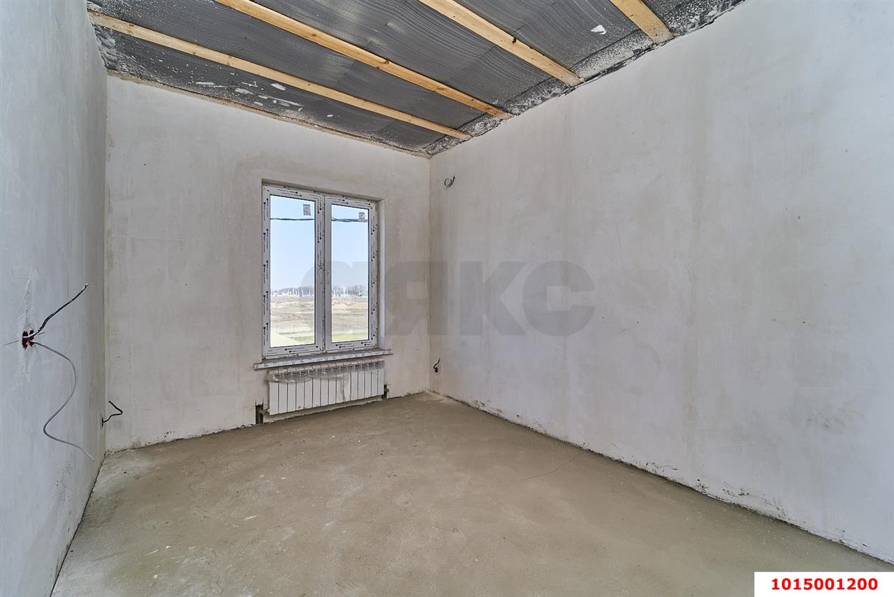 Фото №13: Дом 145 м² + 3.45 сот. - Краснодар, КП Изумрудный город, ул. имени Виктора Тюрина, 38к1