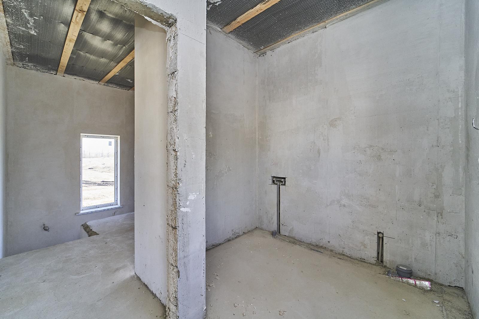 Фото №12: Дом 145 м² + 3.45 сот. - Краснодар, КП Изумрудный город, коттеджный  Изумрудный Город, мкр. Прикубанский внутригородской округ, ул. имени Виктора Тюрина, 38к1