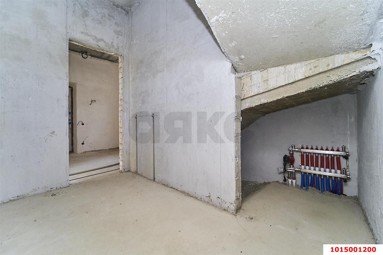 Фото №9: Дом 145 м² + 3.45 сот. - Краснодар, КП Изумрудный город, ул. имени Виктора Тюрина, 38к1