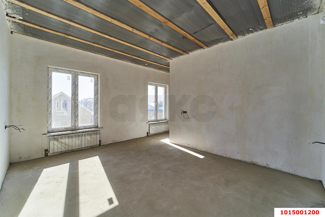 Фото №14: Дом 145 м² + 3.45 сот. - Краснодар, КП Изумрудный город, ул. имени Виктора Тюрина, 38к1