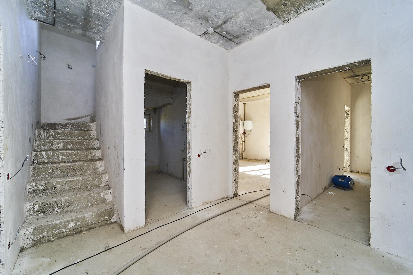 Фото №10: Дом 145 м² + 3.45 сот. - Краснодар, КП Изумрудный город, коттеджный  Изумрудный Город, мкр. Прикубанский внутригородской округ, ул. имени Виктора Тюрина, 38к1