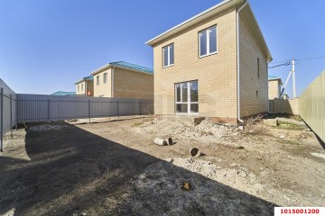 Фото №4: Дом 145 м² - Краснодар, мкр. КП Изумрудный город, ул. имени Виктора Тюрина, 38к1