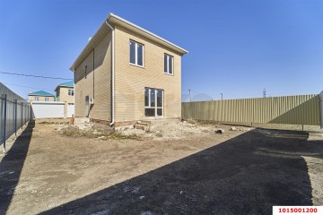 Фото №3: Дом 145 м² - Краснодар, мкр. КП Изумрудный город, ул. имени Виктора Тюрина, 38к1