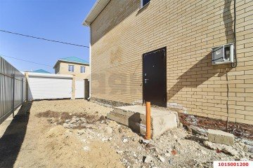Фото №5: Дом 145 м² - Краснодар, мкр. КП Изумрудный город, ул. имени Виктора Тюрина, 38к1