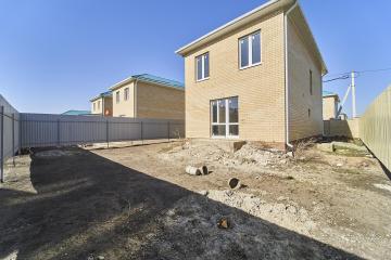 Фото №4: Дом 145 м² - Краснодар, мкр. Прикубанский внутригородской округ, ул. имени Виктора Тюрина, 38к1