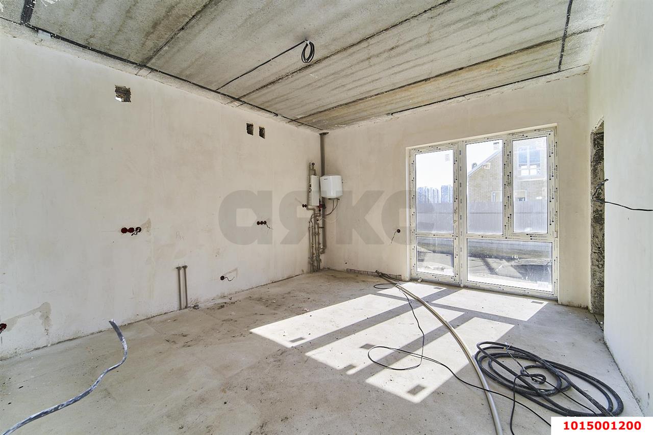 Фото №7: Дом 145 м² + 3.45 сот. - Краснодар, КП Изумрудный город, ул. имени Виктора Тюрина, 38к1