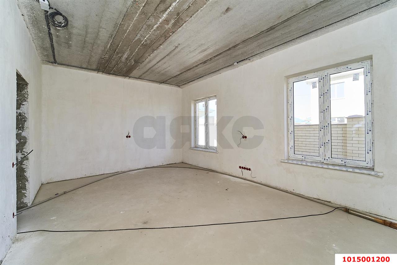 Фото №6: Дом 145 м² + 3.45 сот. - Краснодар, КП Изумрудный город, ул. имени Виктора Тюрина, 38к1