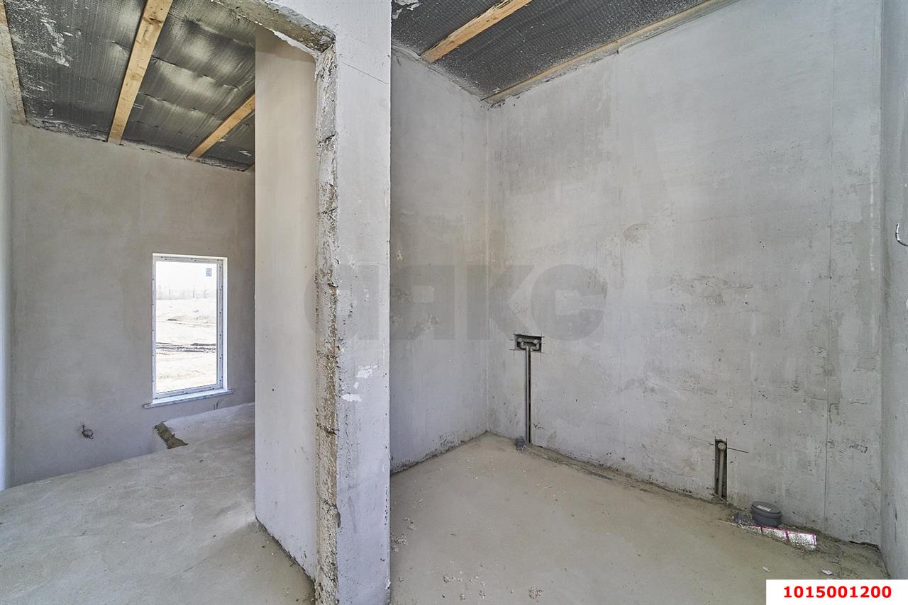 Фото №12: Дом 145 м² + 3.45 сот. - Краснодар, КП Изумрудный город, ул. имени Виктора Тюрина, 38к1