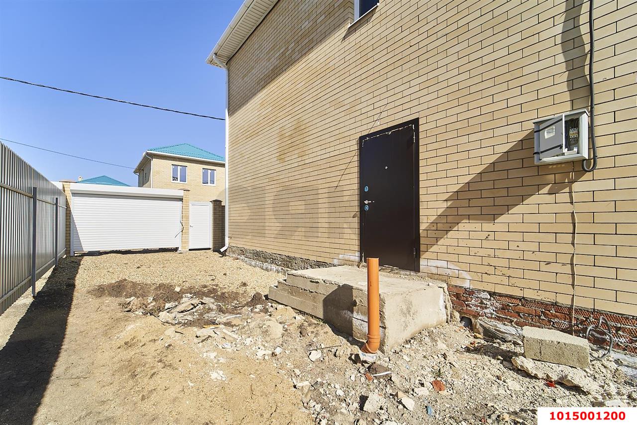 Фото №5: Дом 145 м² + 3.45 сот. - Краснодар, КП Изумрудный город, ул. имени Виктора Тюрина, 38к1